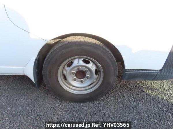Used 2002 AT nissan caravan-van CWGE25 Image[28]