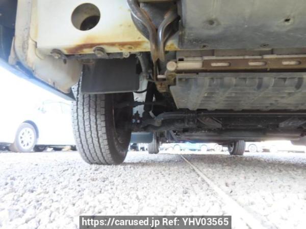 Used 2002 AT nissan caravan-van CWGE25 Image[32]