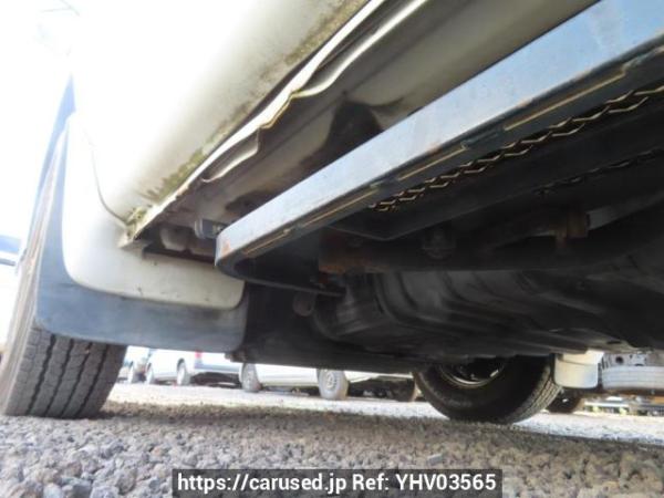 Used 2002 AT nissan caravan-van CWGE25 Image[34]