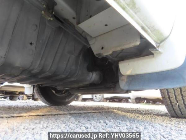 Used 2002 AT nissan caravan-van CWGE25 Image[35]