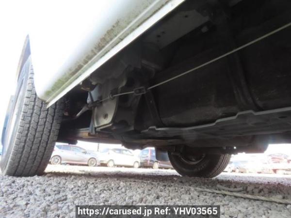 Used 2002 AT nissan caravan-van CWGE25 Image[36]