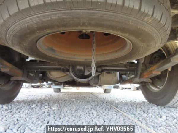 Used 2002 AT nissan caravan-van CWGE25 Image[40]