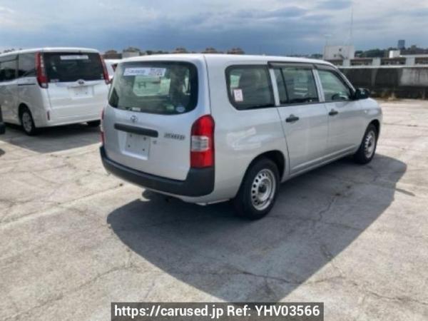 Used 2018 AT toyota succeed-van NCP160V Image[6]