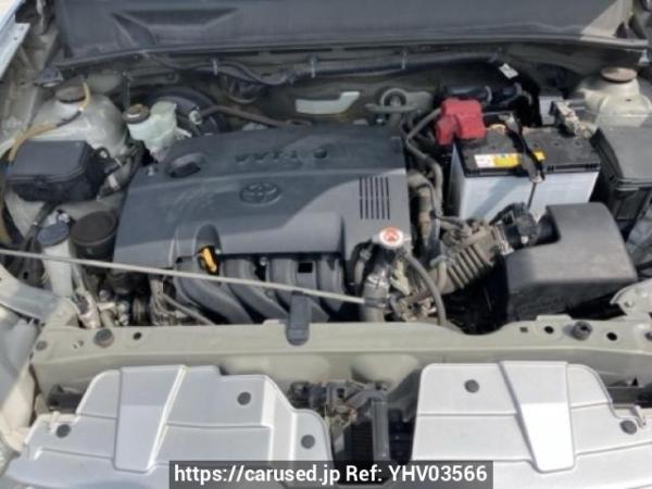 Used 2018 AT toyota succeed-van NCP160V Image[9]