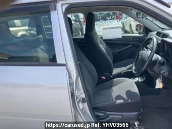 Used 2018 AT toyota succeed-van NCP160V Image[11]