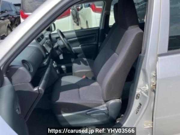 Used 2018 AT toyota succeed-van NCP160V Image[12]