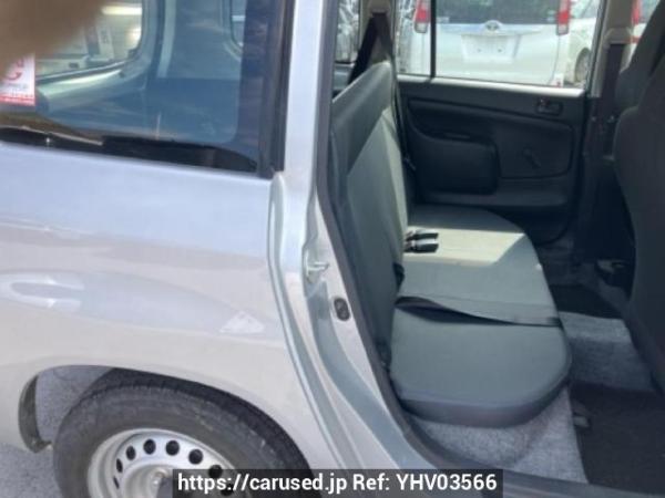 Used 2018 AT toyota succeed-van NCP160V Image[13]