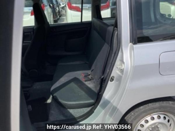Used 2018 AT toyota succeed-van NCP160V Image[14]