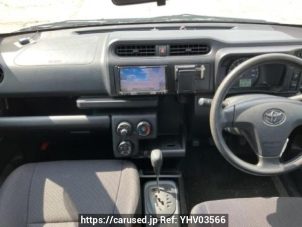 Used 2018 AT toyota succeed-van NCP160V Image[15]