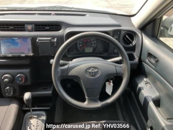 Used 2018 AT toyota succeed-van NCP160V Image[17]