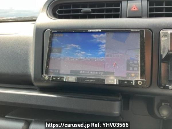 Used 2018 AT toyota succeed-van NCP160V Image[18]