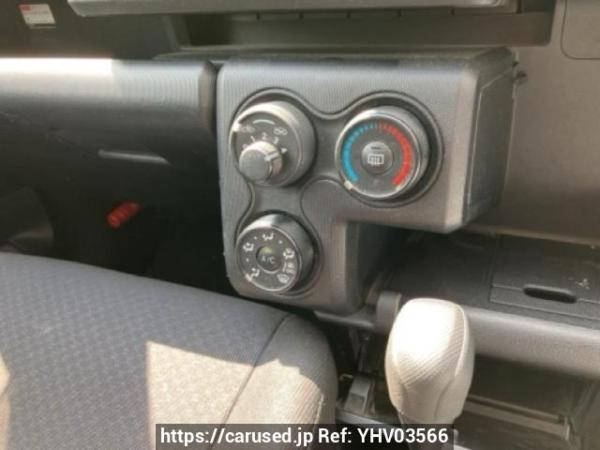 Used 2018 AT toyota succeed-van NCP160V Image[19]