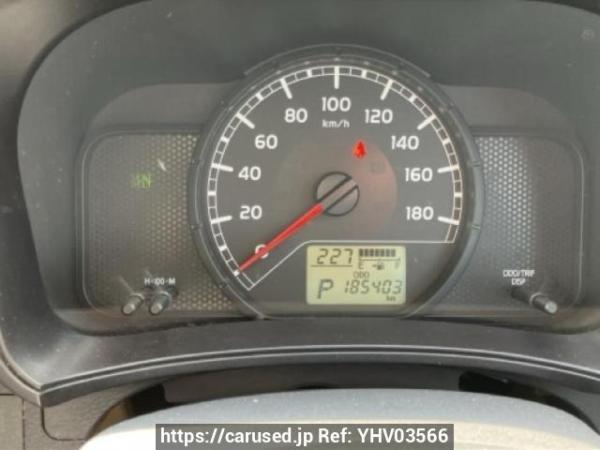 Used 2018 AT toyota succeed-van NCP160V Image[21]