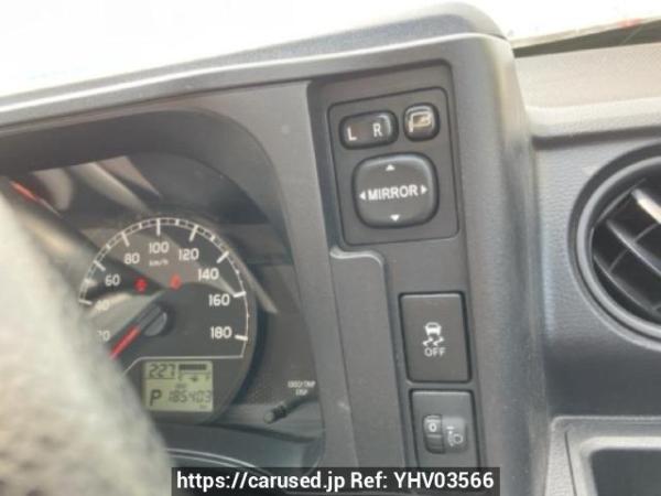 Used 2018 AT toyota succeed-van NCP160V Image[24]