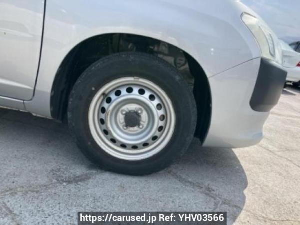 Used 2018 AT toyota succeed-van NCP160V Image[25]