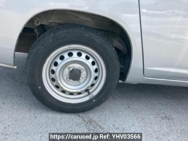 Used 2018 AT toyota succeed-van NCP160V Image[27]