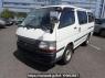 Used 2002 AT toyota hiace-van RZH102V Image[2]