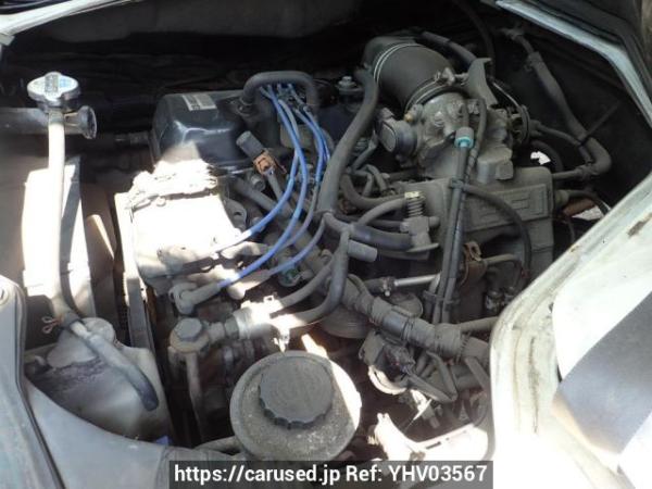 Used 2002 AT toyota hiace-van RZH102V Image[9]