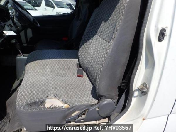 Used 2002 AT toyota hiace-van RZH102V Image[12]