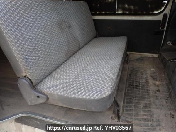 Used 2002 AT toyota hiace-van RZH102V Image[13]