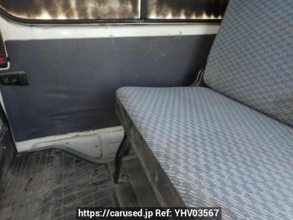 Used 2002 AT toyota hiace-van RZH102V Image[14]