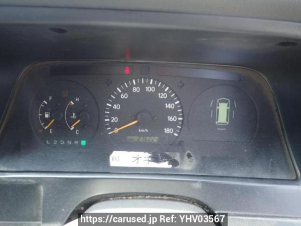 Used 2002 AT toyota hiace-van RZH102V Image[20]