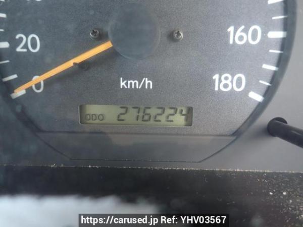 Used 2002 AT toyota hiace-van RZH102V Image[21]
