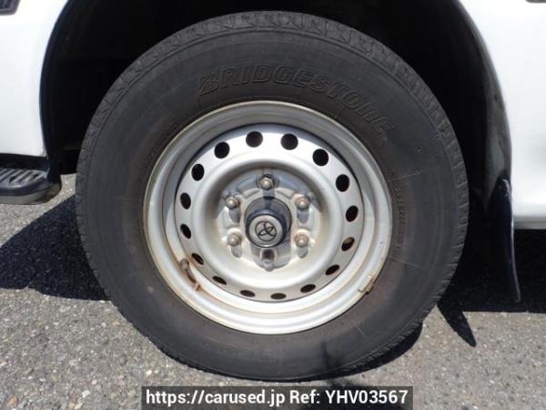 Used 2002 AT toyota hiace-van RZH102V Image[23]