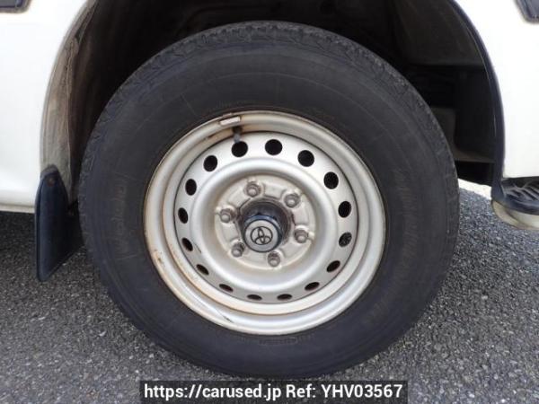 Used 2002 AT toyota hiace-van RZH102V Image[24]
