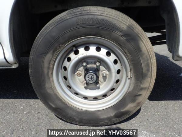 Used 2002 AT toyota hiace-van RZH102V Image[25]