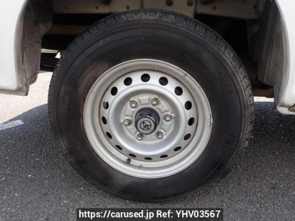 Used 2002 AT toyota hiace-van RZH102V Image[26]