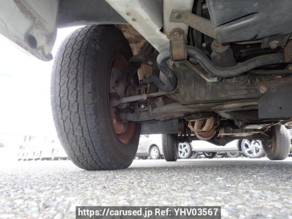 Used 2002 AT toyota hiace-van RZH102V Image[27]