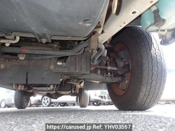 Used 2002 AT toyota hiace-van RZH102V Image[28]