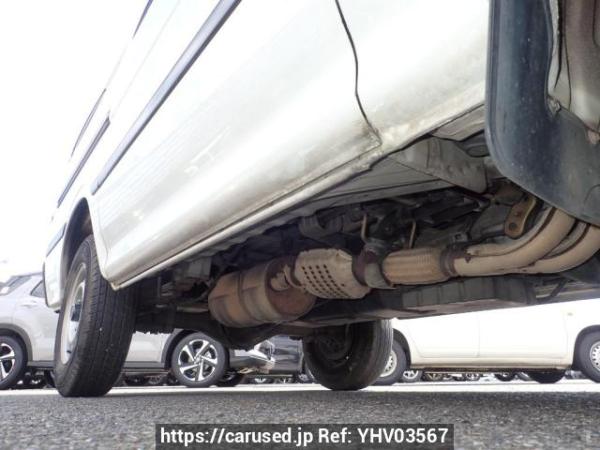 Used 2002 AT toyota hiace-van RZH102V Image[31]