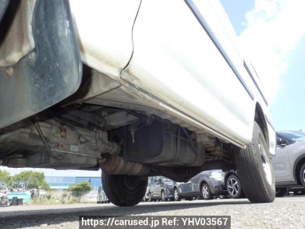 Used 2002 AT toyota hiace-van RZH102V Image[32]