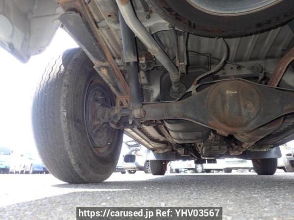 Used 2002 AT toyota hiace-van RZH102V Image[33]