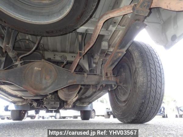 Used 2002 AT toyota hiace-van RZH102V Image[34]
