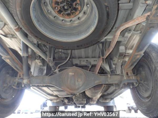 Used 2002 AT toyota hiace-van RZH102V Image[35]