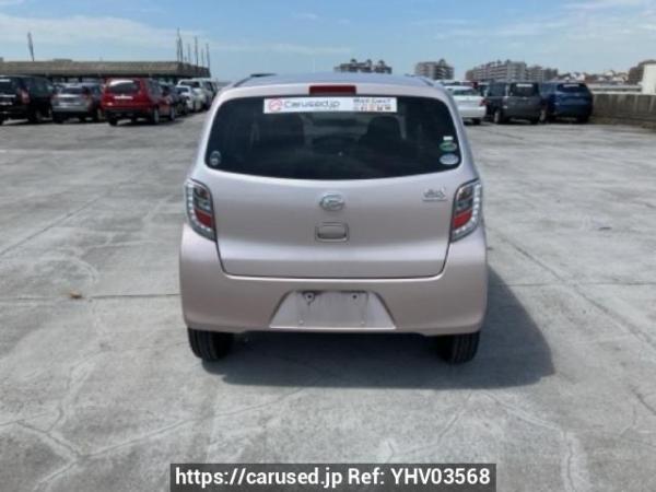 Used 2016 AT daihatsu mira-e-s LA300S Image[5]