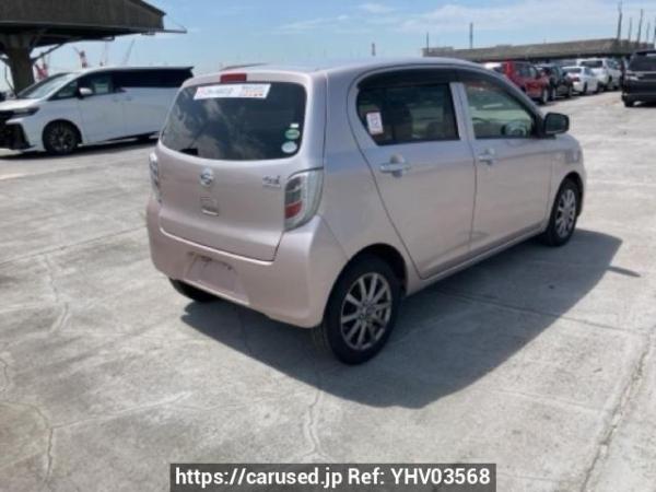 Used 2016 AT daihatsu mira-e-s LA300S Image[6]