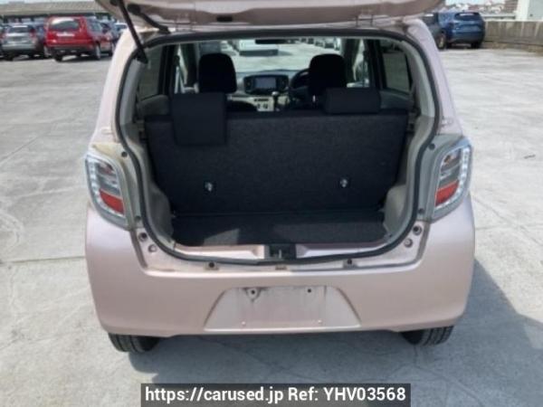 Used 2016 AT daihatsu mira-e-s LA300S Image[8]