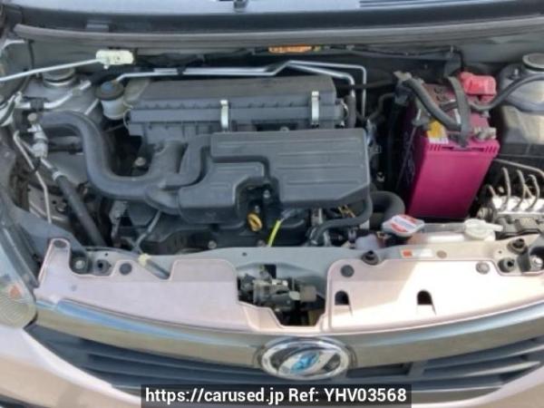 Used 2016 AT daihatsu mira-e-s LA300S Image[9]