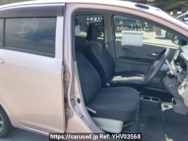 Used 2016 AT daihatsu mira-e-s LA300S Image[11]