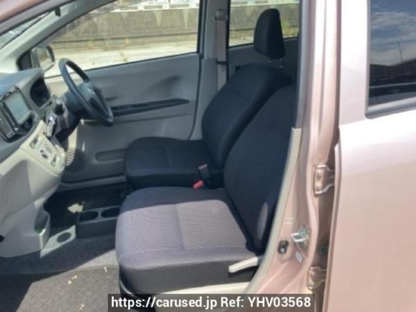 Used 2016 AT daihatsu mira-e-s LA300S Image[12]