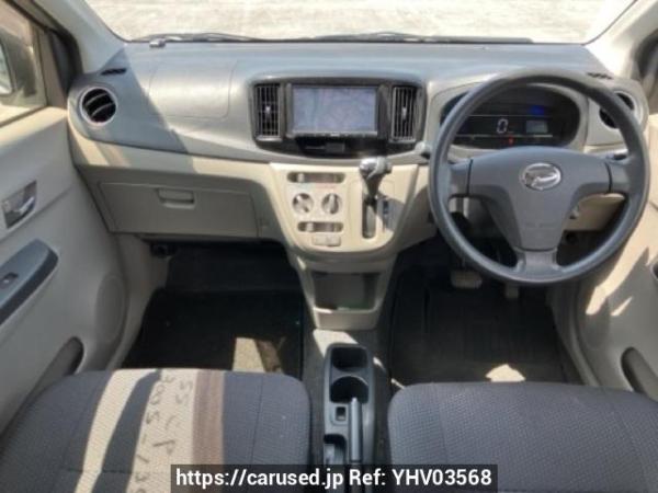 Used 2016 AT daihatsu mira-e-s LA300S Image[15]