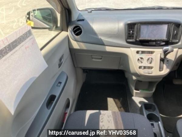 Used 2016 AT daihatsu mira-e-s LA300S Image[16]