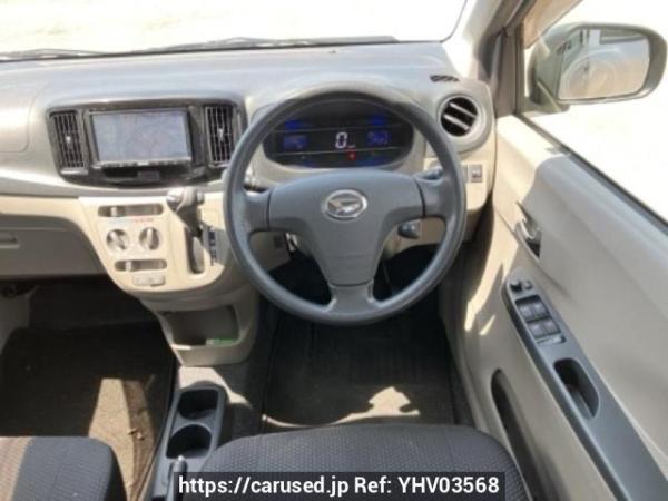 Used 2016 AT daihatsu mira-e-s LA300S Image[17]
