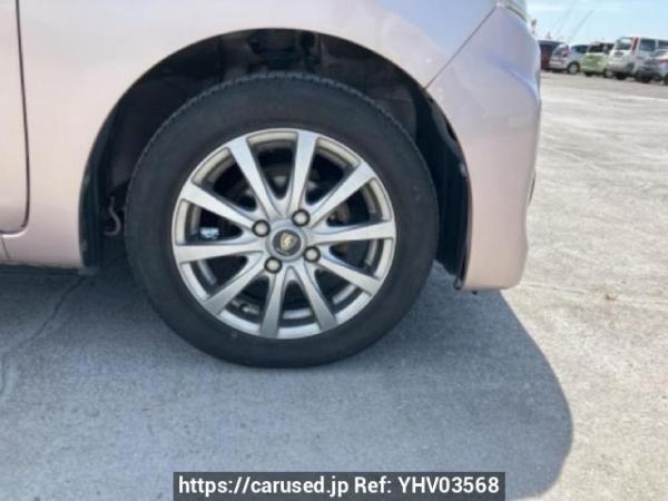 Used 2016 AT daihatsu mira-e-s LA300S Image[25]
