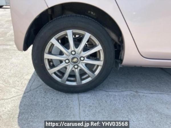 Used 2016 AT daihatsu mira-e-s LA300S Image[27]