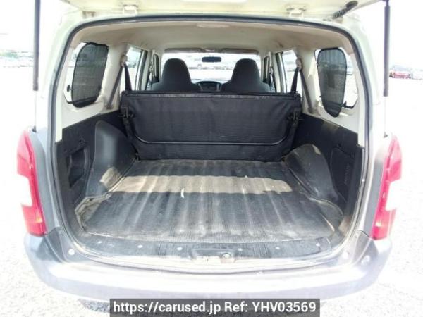 Used 2006 AT toyota probox-van NCP50V Image[8]